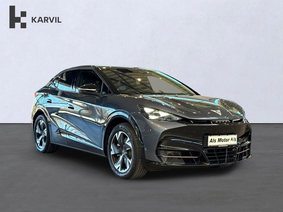 Cupra Tavascan 77 Endurance 5d