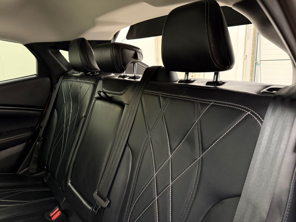 Ford Mustang Mach-E 75 Standard Range 5d