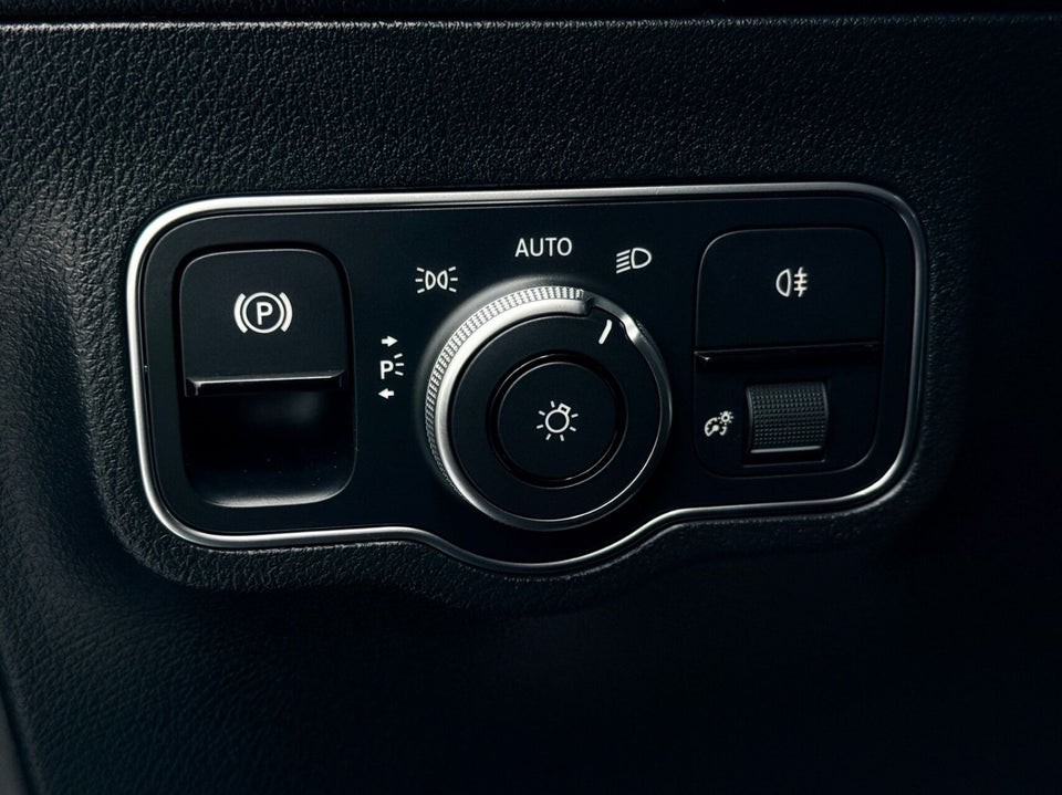 Mercedes EQA250 AMG Line 5d