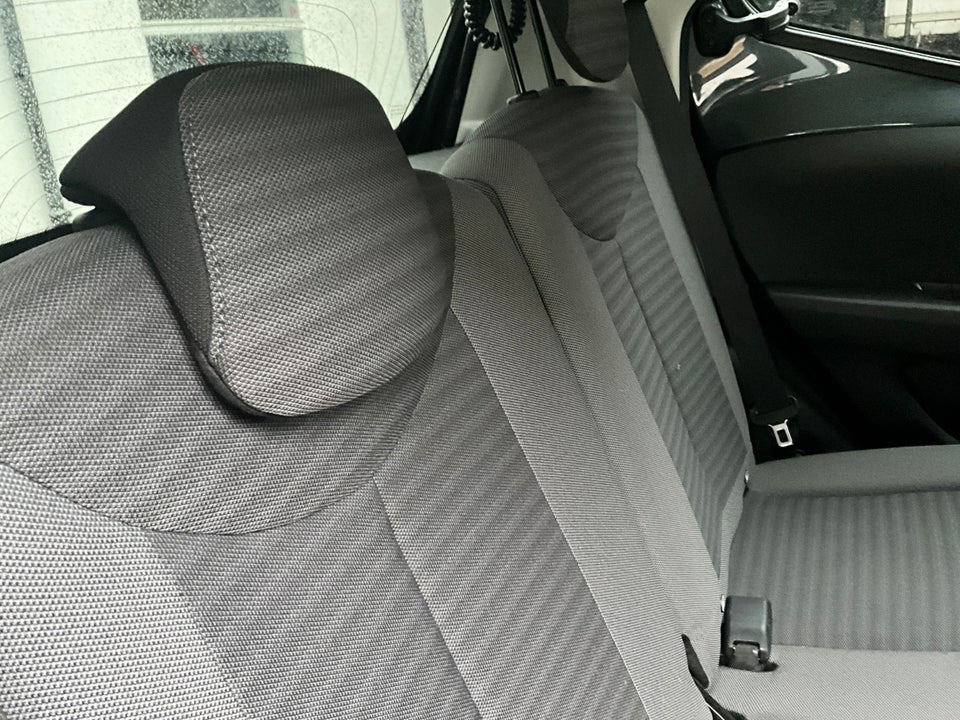 Toyota Aygo 1,0 VVT-i x-pose 5d