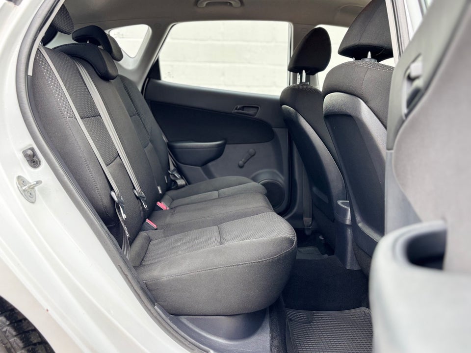 Hyundai i30 1,4 CVVT Comfort 5d