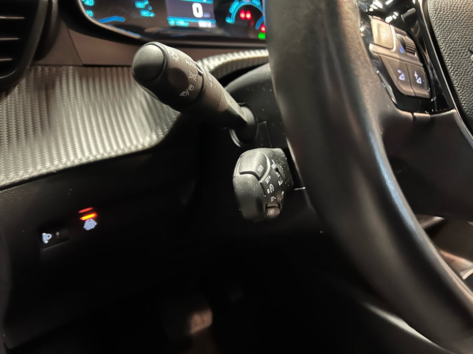 Peugeot e-208 50 Active Pack 5d