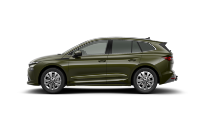 Skoda Enyaq 85 iV Advanced 5d