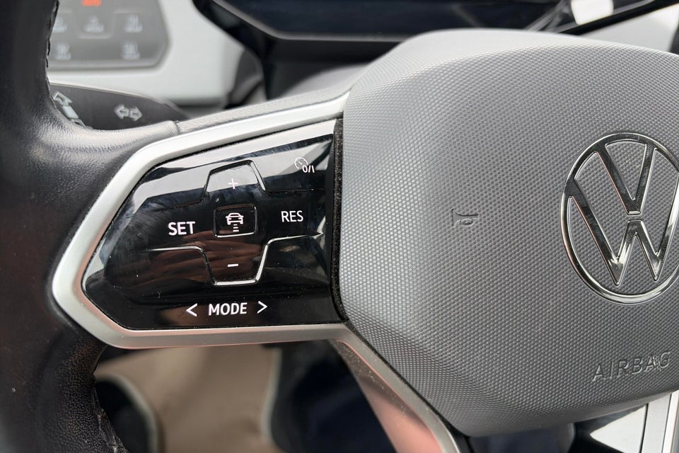 VW ID.3 58 1ST Pro Performance 5d