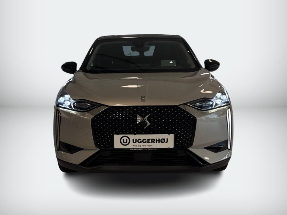 DS DS 3 CrossBack 54 E-Tense Opera 5d