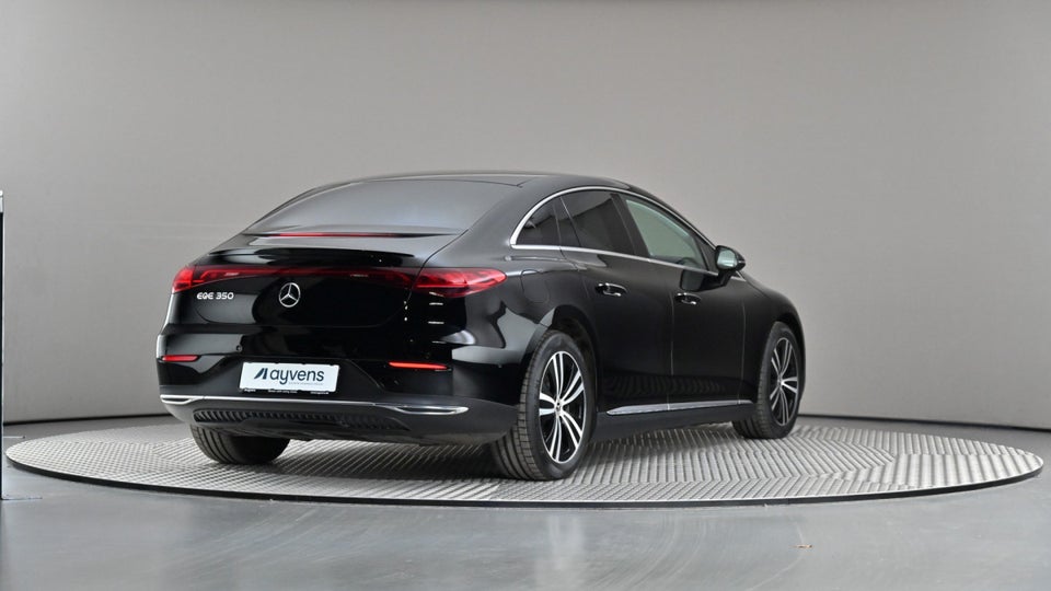 Mercedes EQE350 4d
