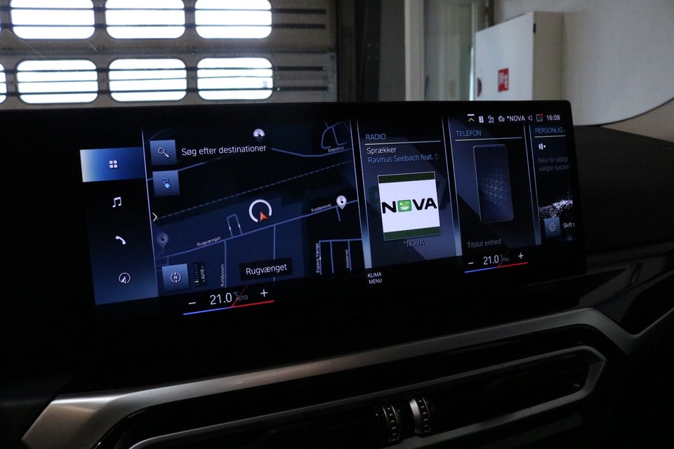 BMW i4 eDrive35 5d