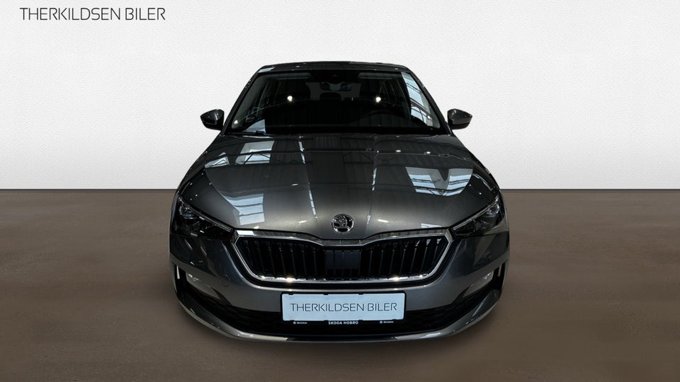 Skoda Scala 1,0 TSi 110 Life 5d