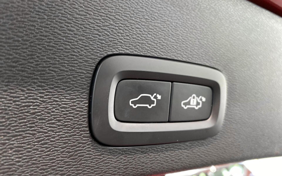 Volvo C40 P8 ReCharge Twin Ultimate 5d
