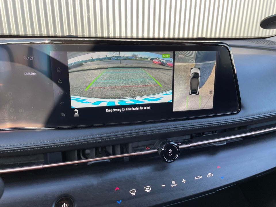 Nissan Ariya 63 Advance 5d