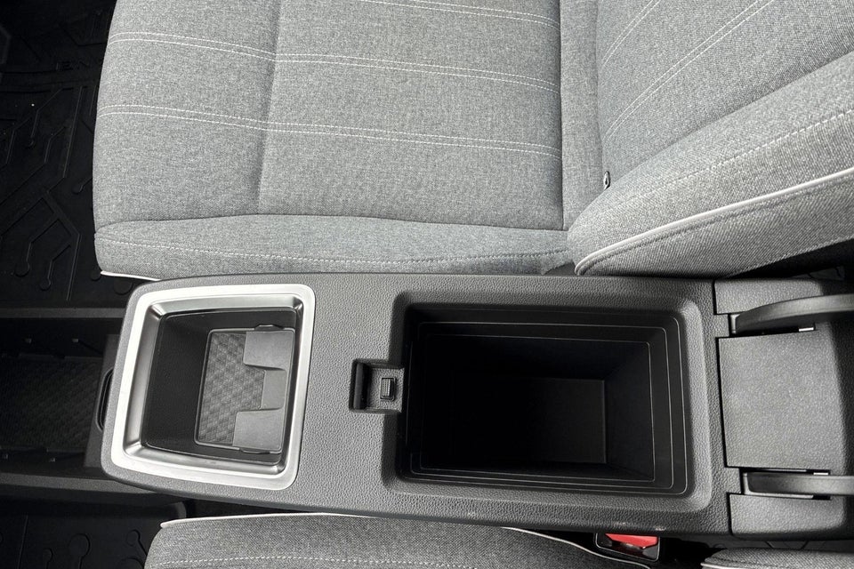 Renault Megane E-Tech 40 Equilibre 5d