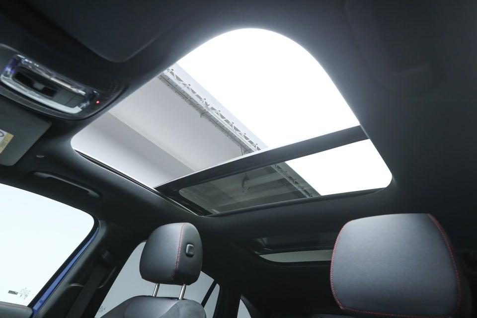 Mercedes EQA250+ AMG Advance Plus 5d