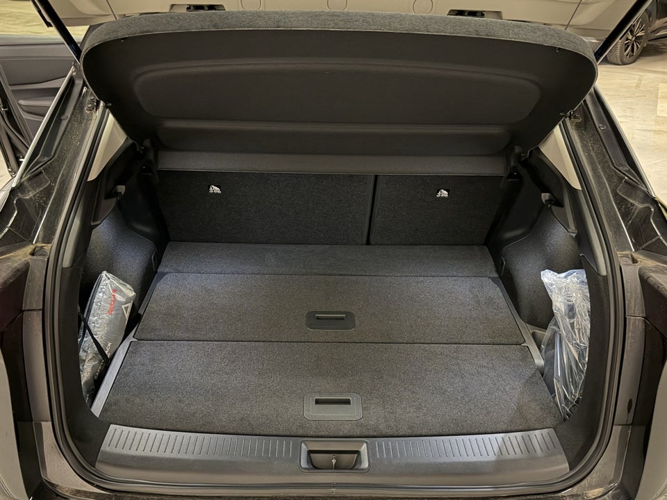 Nissan Ariya 63 Engage 5d