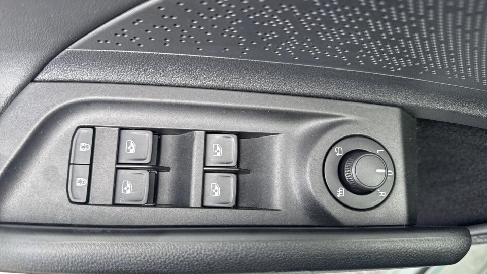 Skoda Enyaq 85 iV Sportline 5d