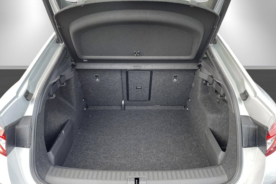 Skoda Enyaq 85 iV Sportline Coupé 5d