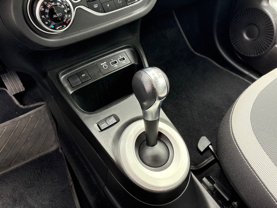 Renault Twingo Electric Zen 5d