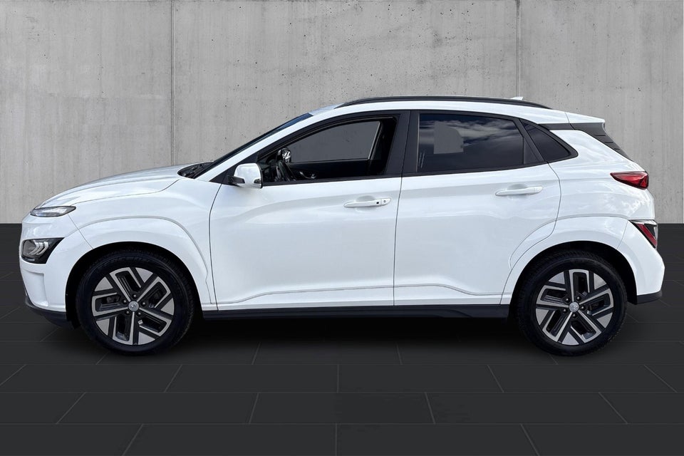 Hyundai Kona 64 EV Trend 5d