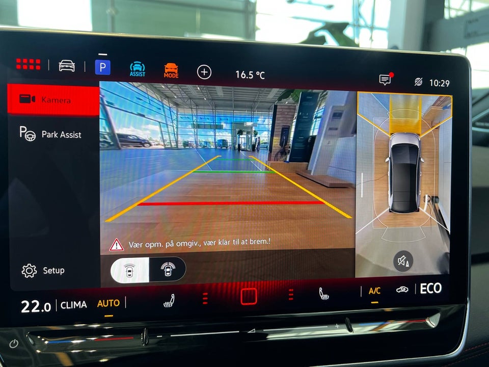 VW ID.3 79 GTX Performance+ 5d