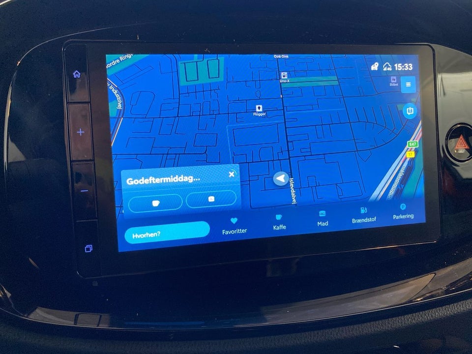 Toyota Aygo X 1,0 Pulse 5d