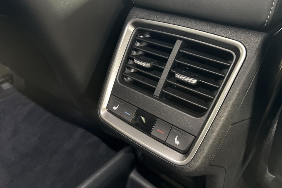Skoda Elroq 85 iV Sportline Maxx 5d