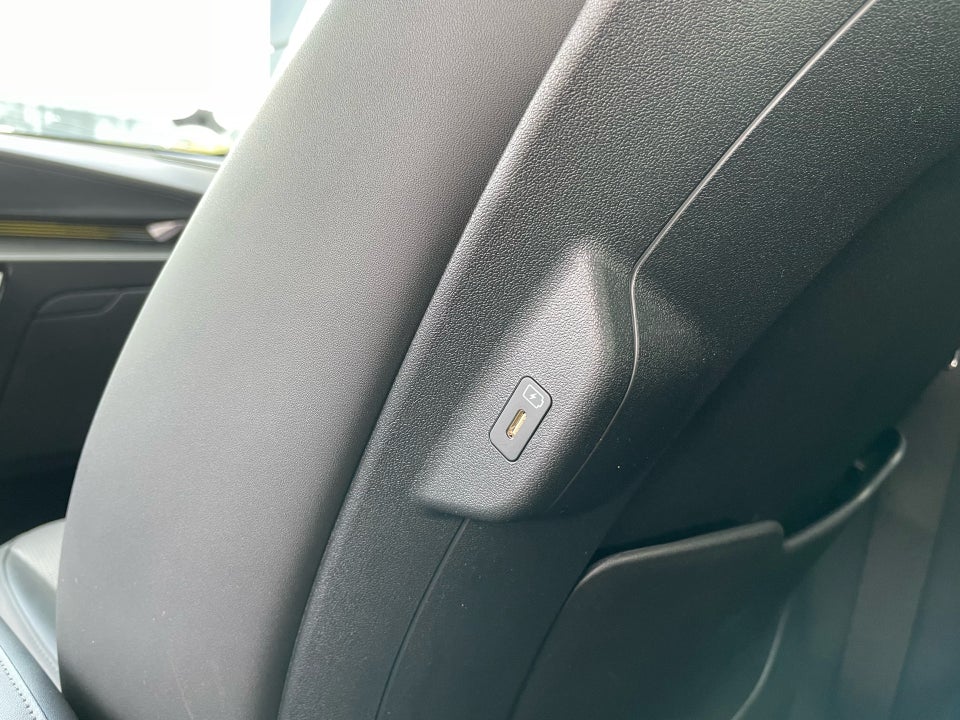 Kia Niro 1,6 PHEV Upgrade+ DCT 5d