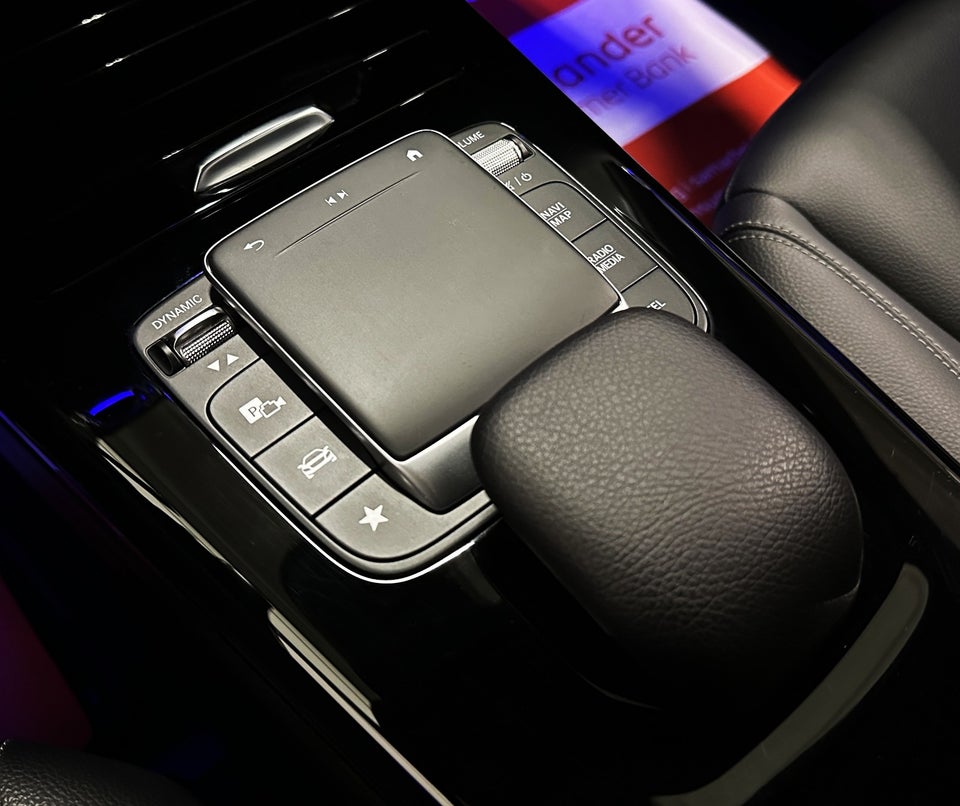 Mercedes CLA250 e 1,3 Advantage Shooting Brake aut. 5d