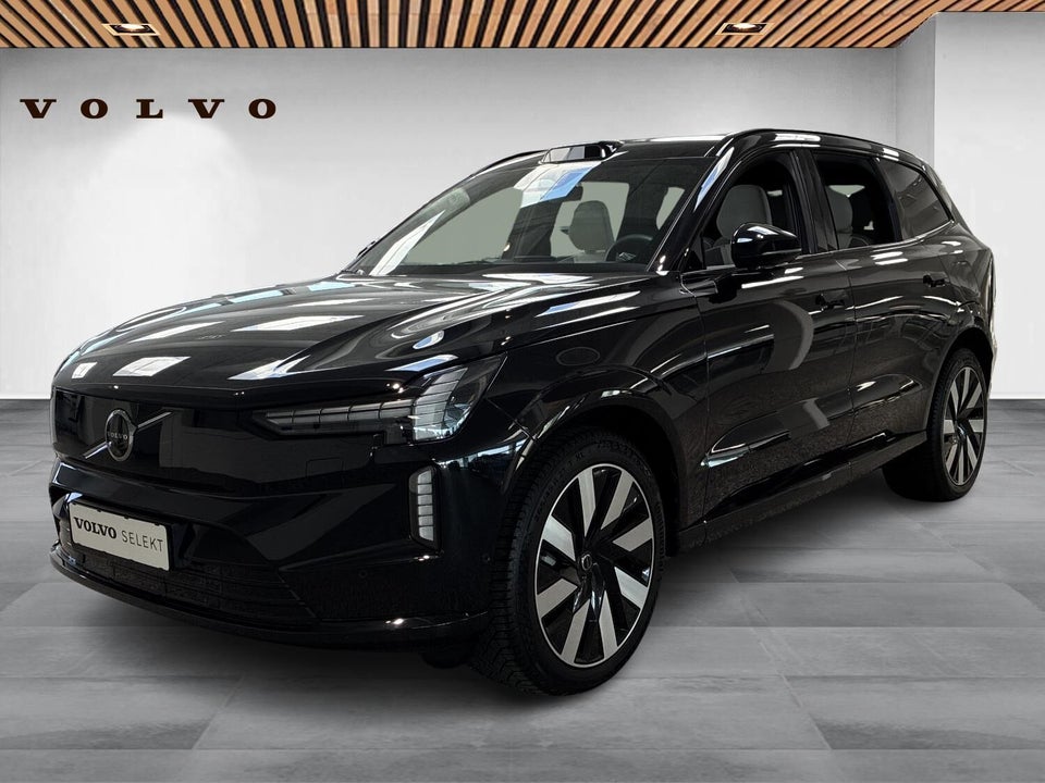 Volvo EX90 Twin Ultra 7prs 5d