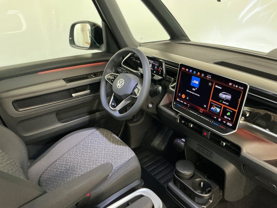 VW ID.Buzz 79 Pro SWB 5d