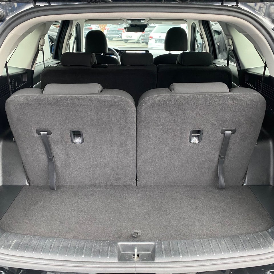 Kia Sorento 1,6 PHEV Upgrade aut. 4WD 7prs 5d