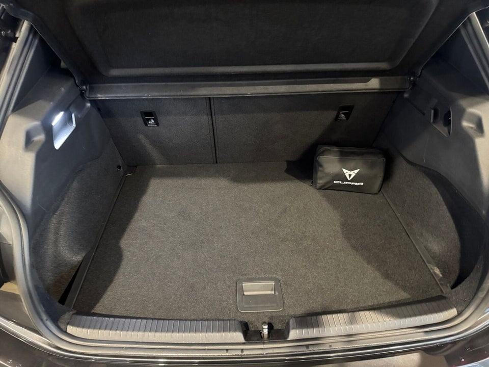 Cupra Born 58 e-Boost 5d