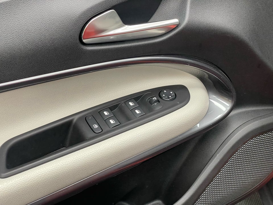 Fiat 600e 54 la Prima 5d