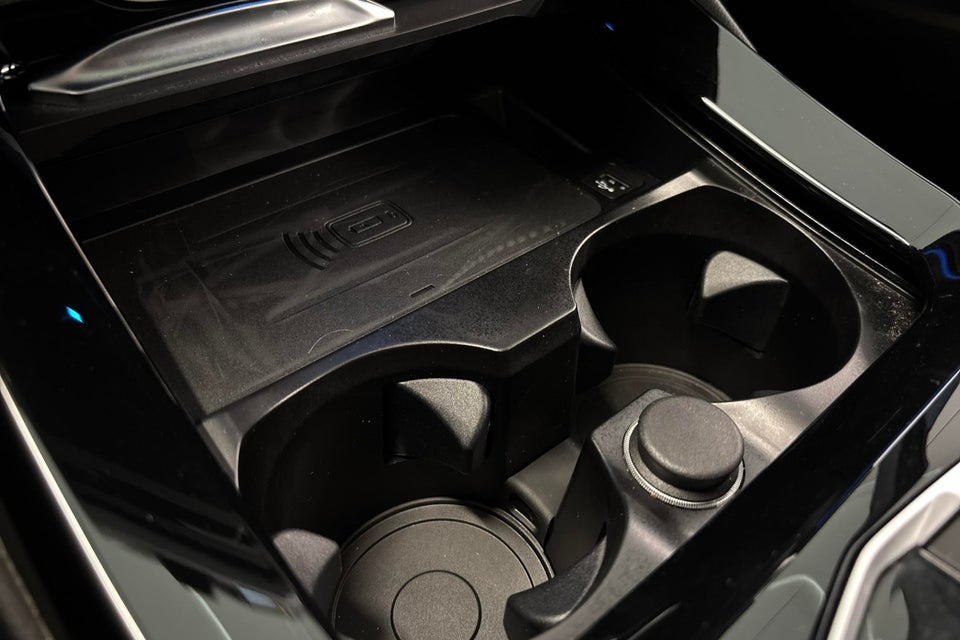 BMW iX3 Charged M-Sport 5d