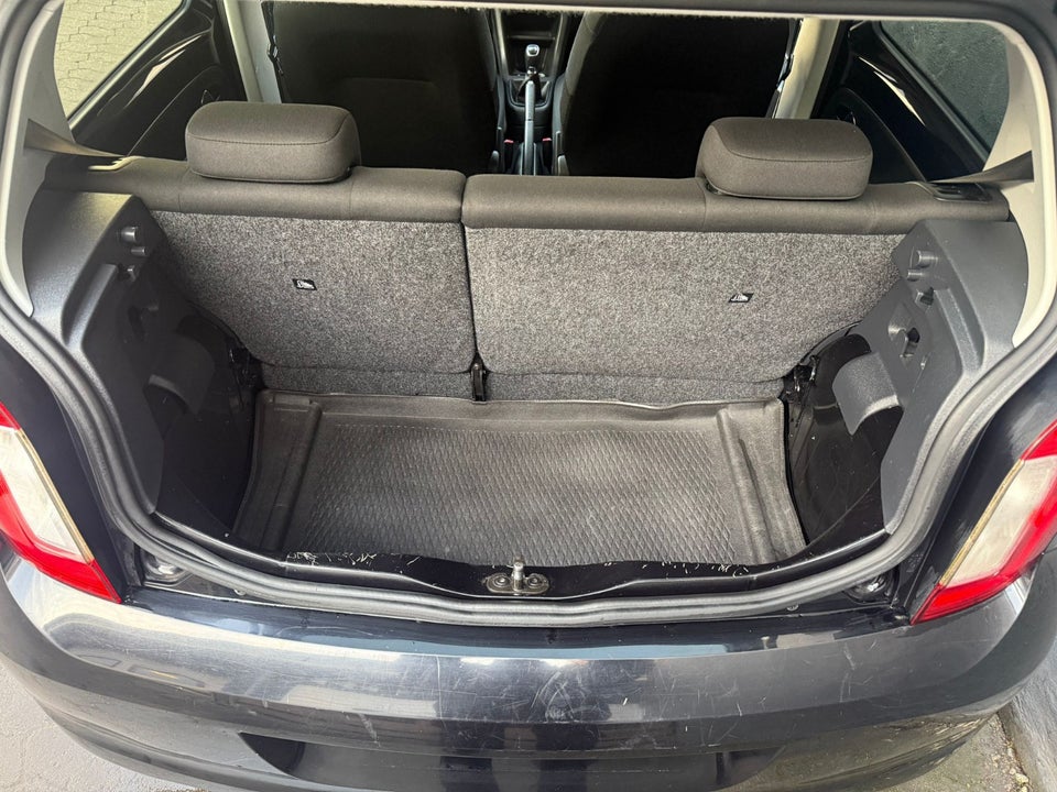 Skoda Citigo 1,0 60 Elegance 5d