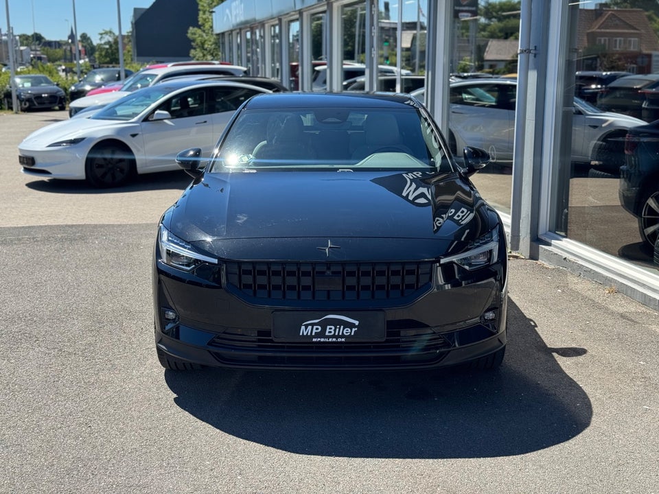 Polestar 2 Standard Range 5d