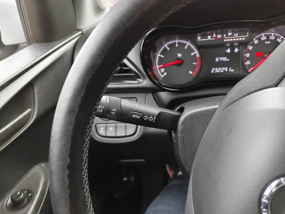 Opel Karl 1,0 Cosmo 5d
