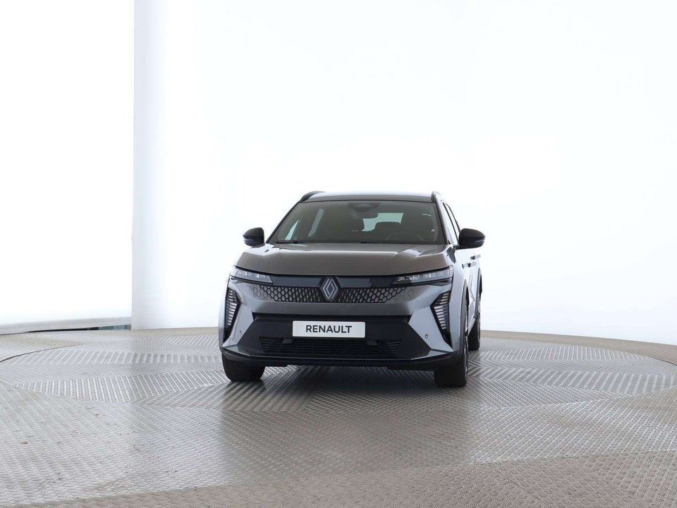 Renault Scenic E-Tech 87 Esprit Alpine 5d