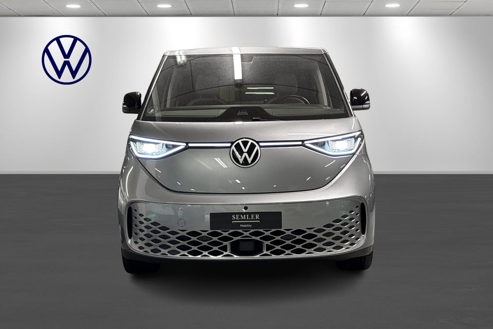 VW ID.Buzz 79 Style SWB 5d