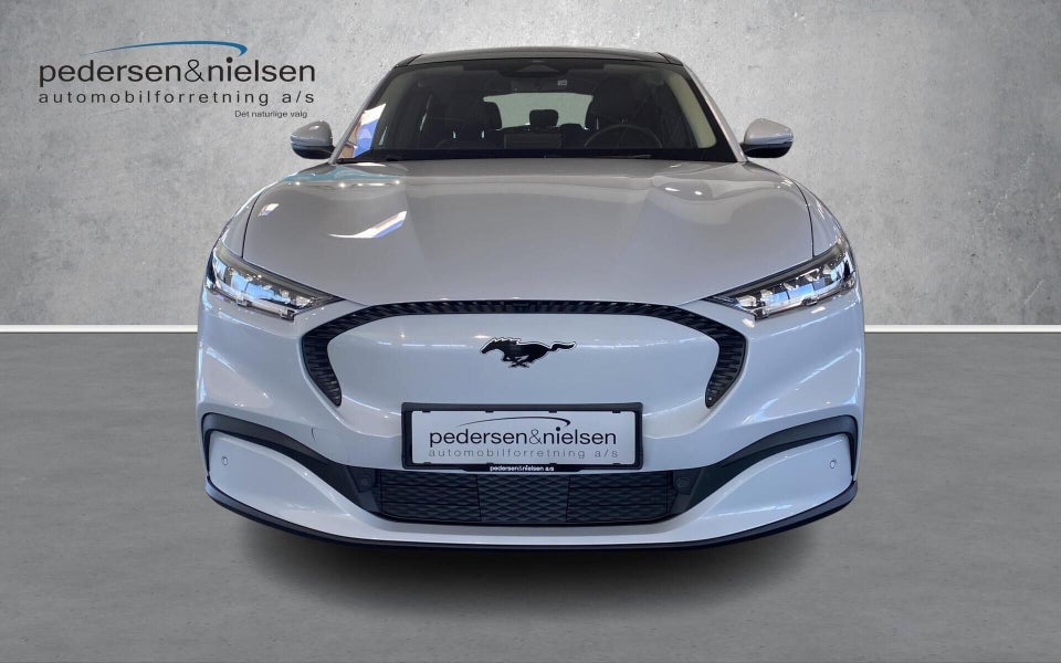 Ford Mustang Mach-E 88 Extended Range 5d