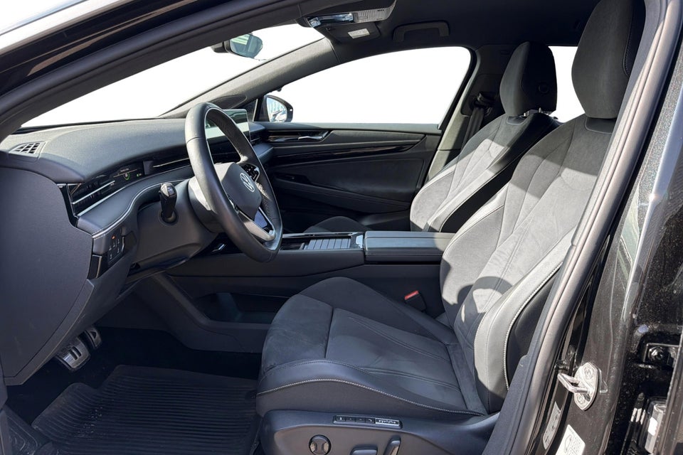VW ID.7 86 Style S Tourer 5d
