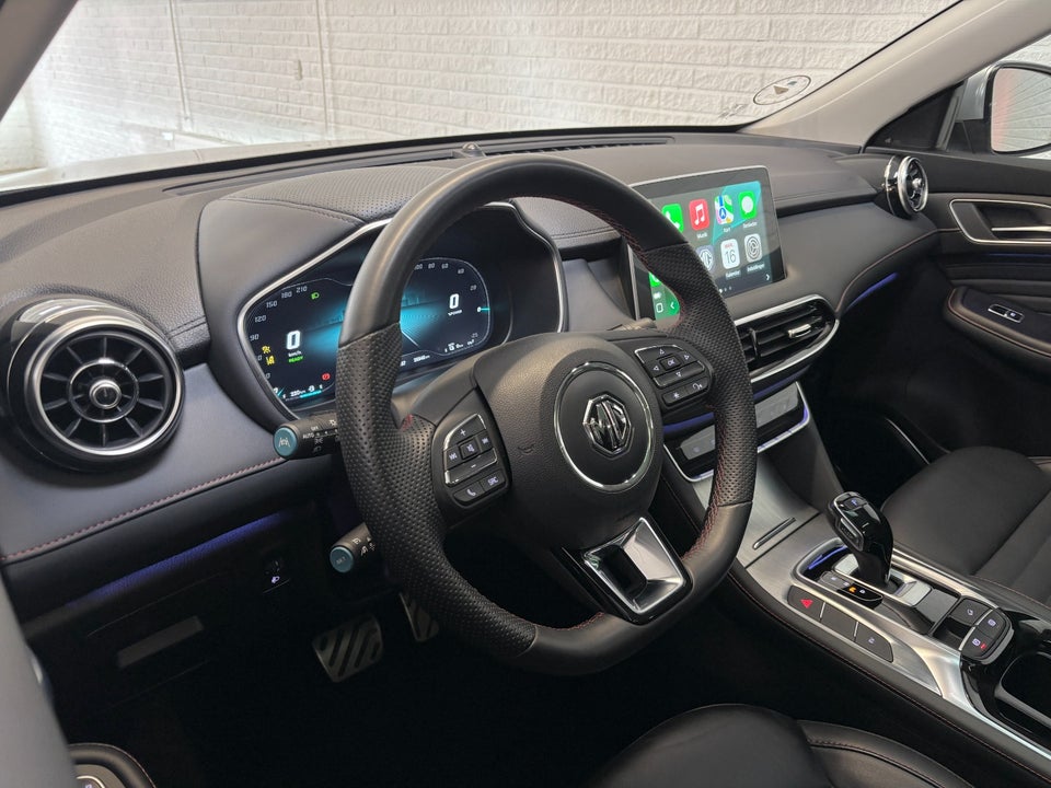 MG EHS 1,5 PHEV Luxury 5d