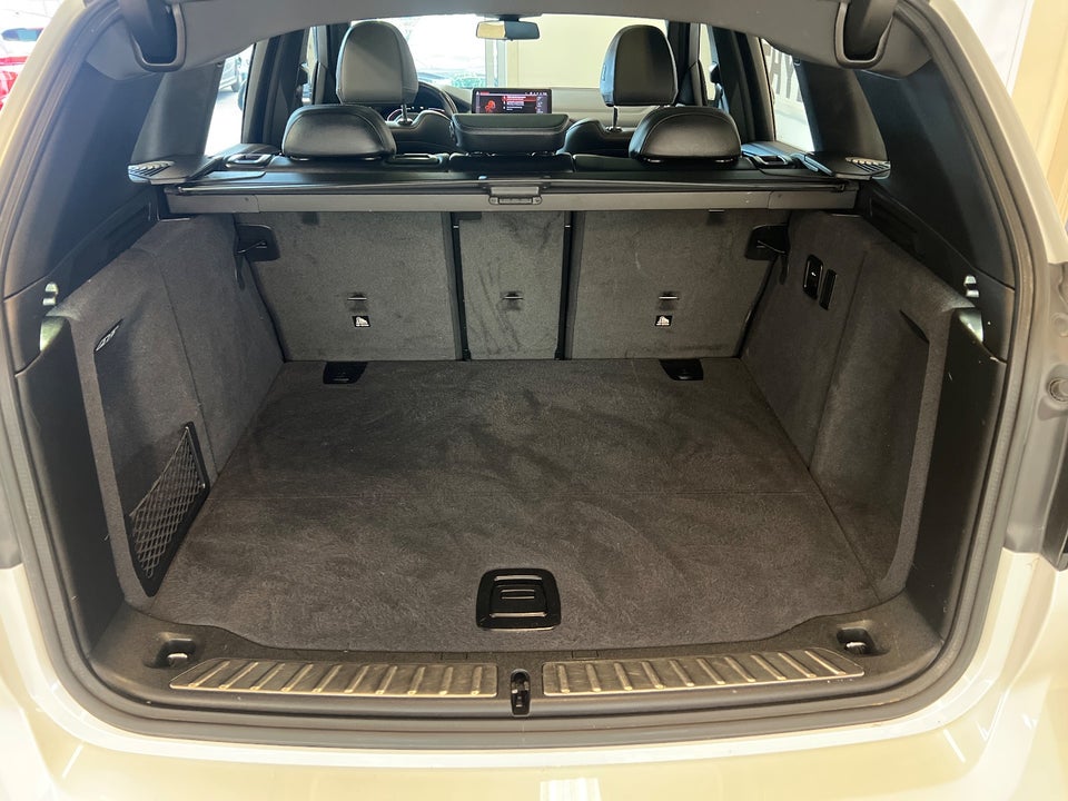 BMW iX3 Charged M-Sport 5d