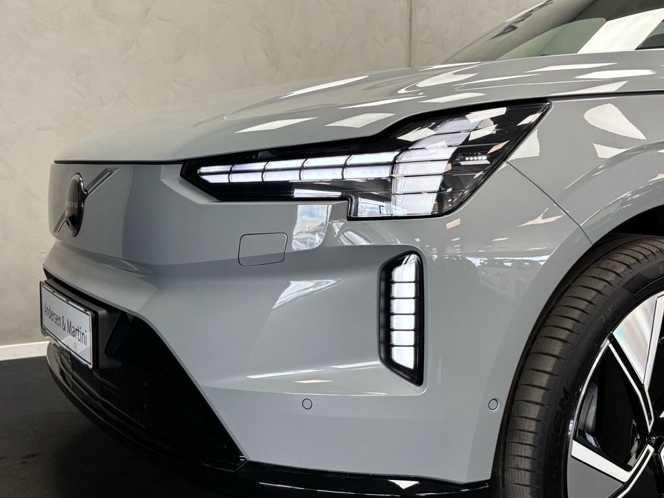 Volvo EX90 Twin Ultra 7prs 5d
