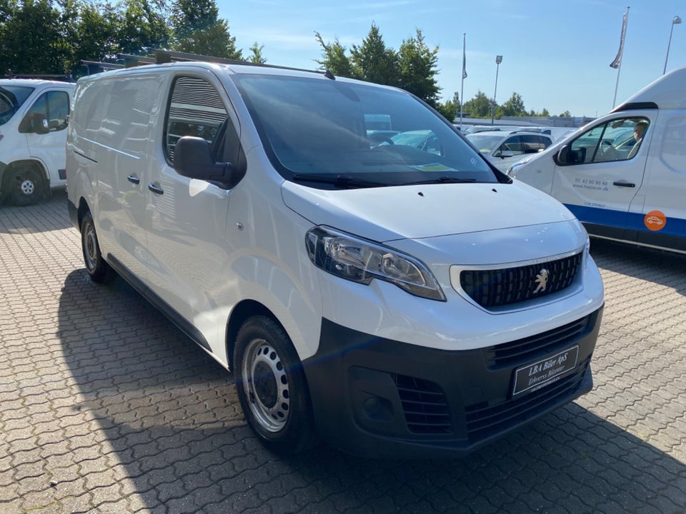 Peugeot Expert 2,0 BlueHDi 150 L3 Premium Van