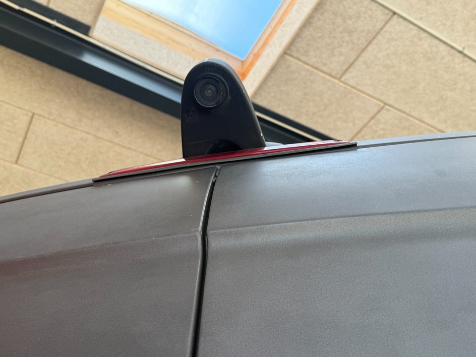 Mercedes Sprinter 315 2,2 CDi 5d