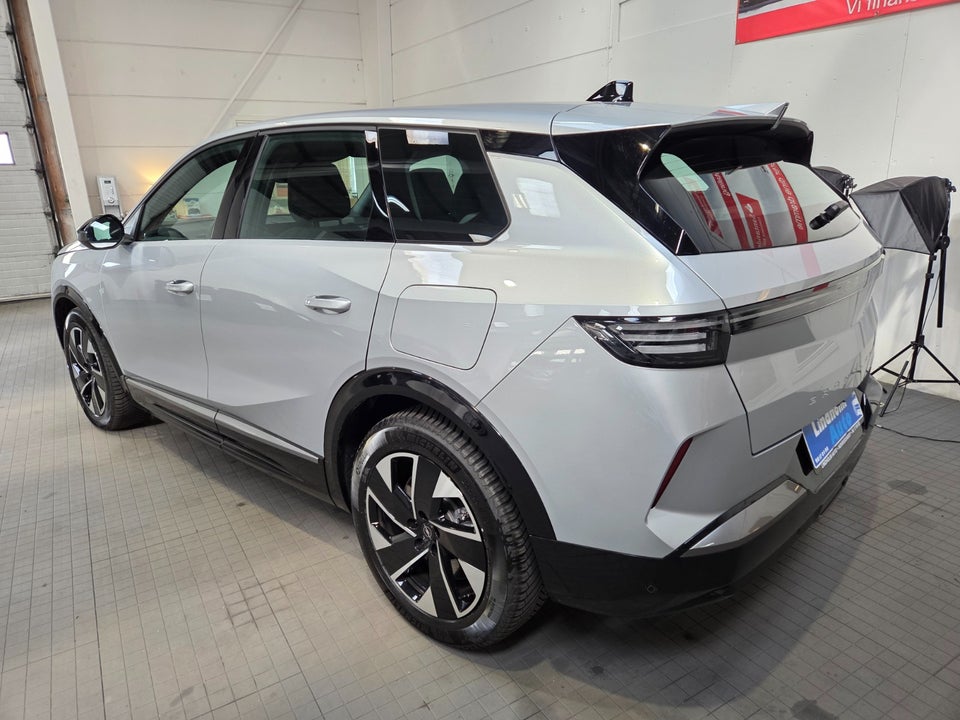Opel Grandland-e 73 Edition 5d