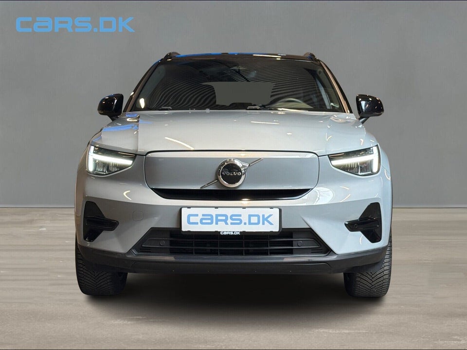 Volvo XC40 ReCharge Extended Range Core 5d