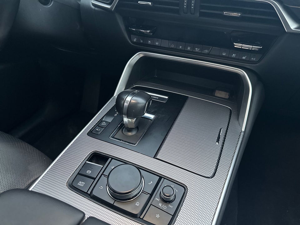 Mazda CX-60 2,5 PHEV Homura aut. AWD 5d