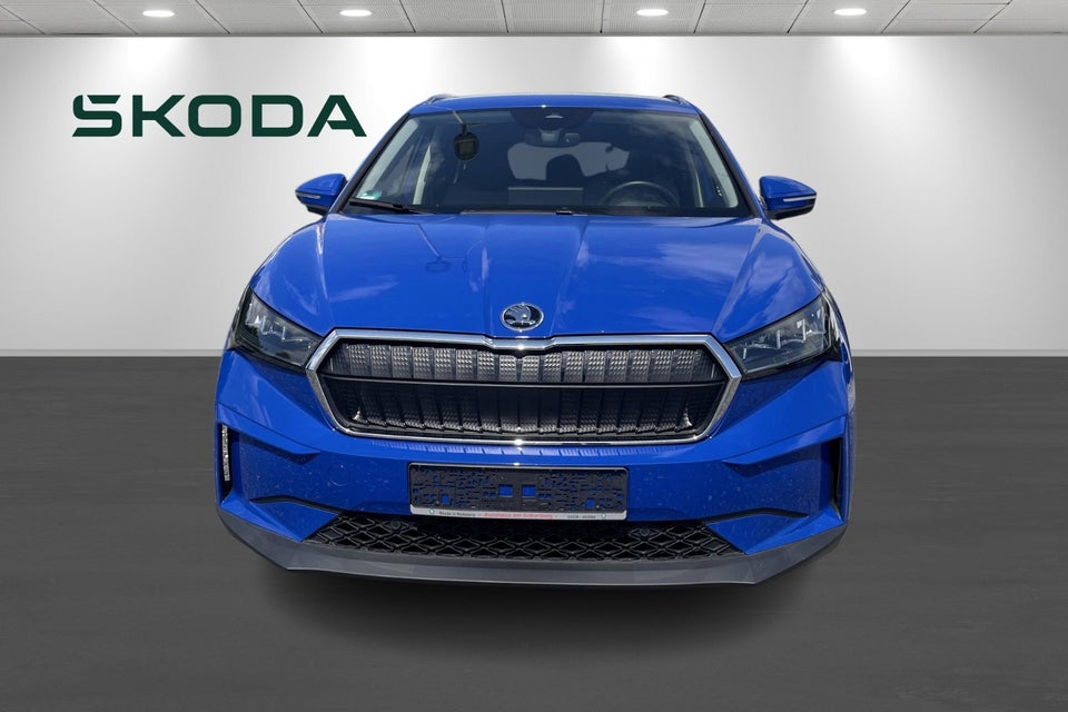 Skoda Enyaq 80X iV 5d