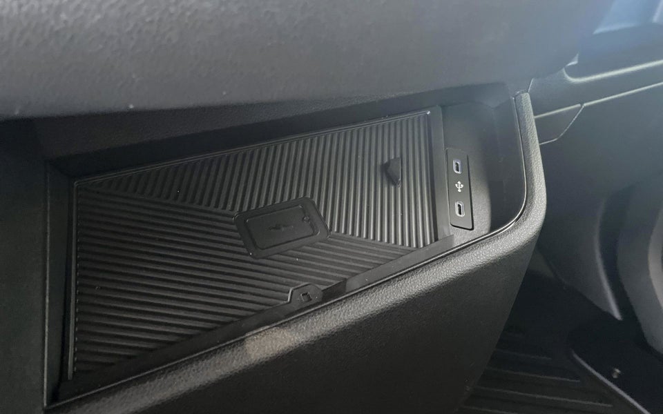 Nissan Interstar 87 L2H2 Tekna