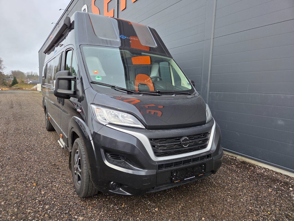 Fiat Sun Living 2,2 MJT V65 XL aut. 5d